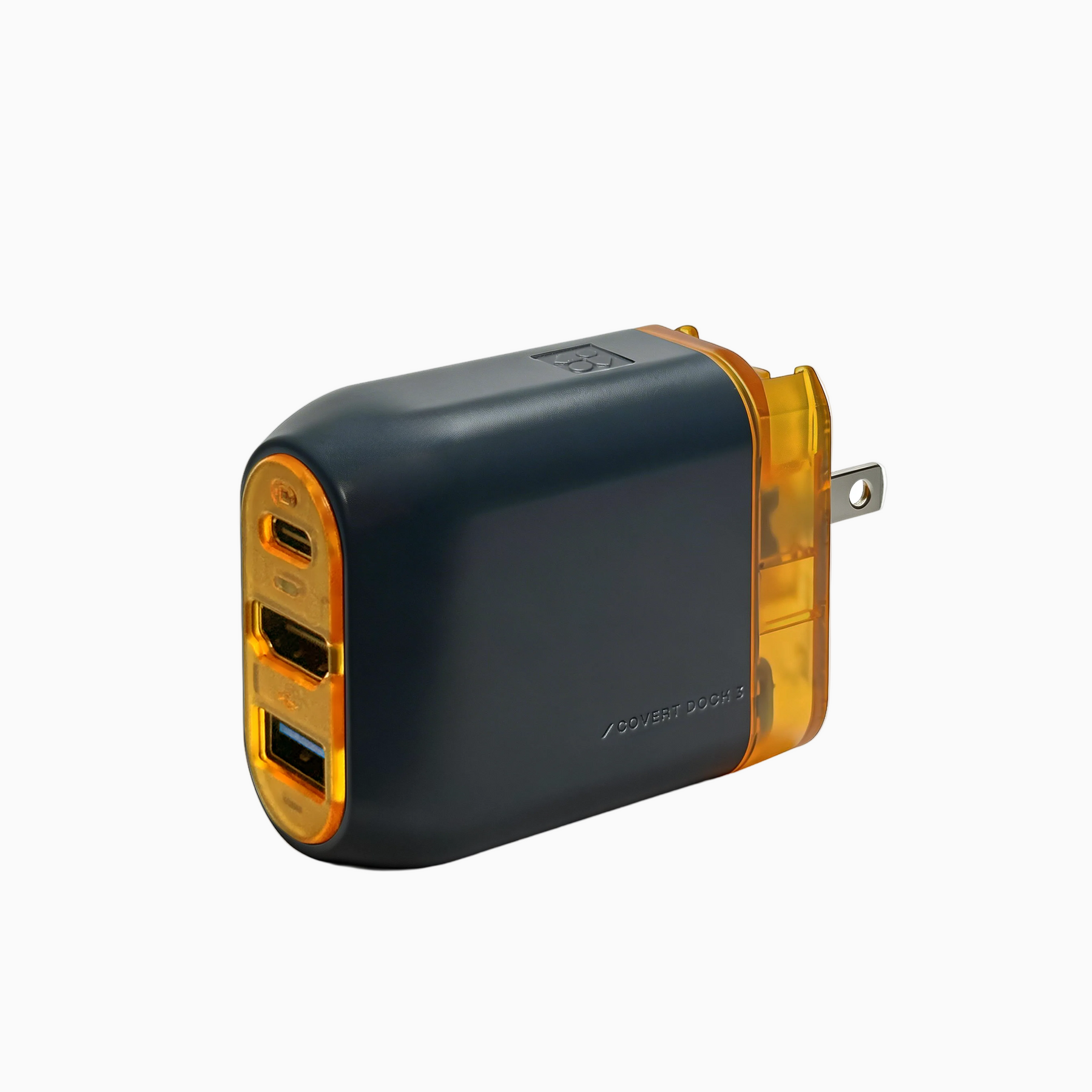 Covert Dock 3