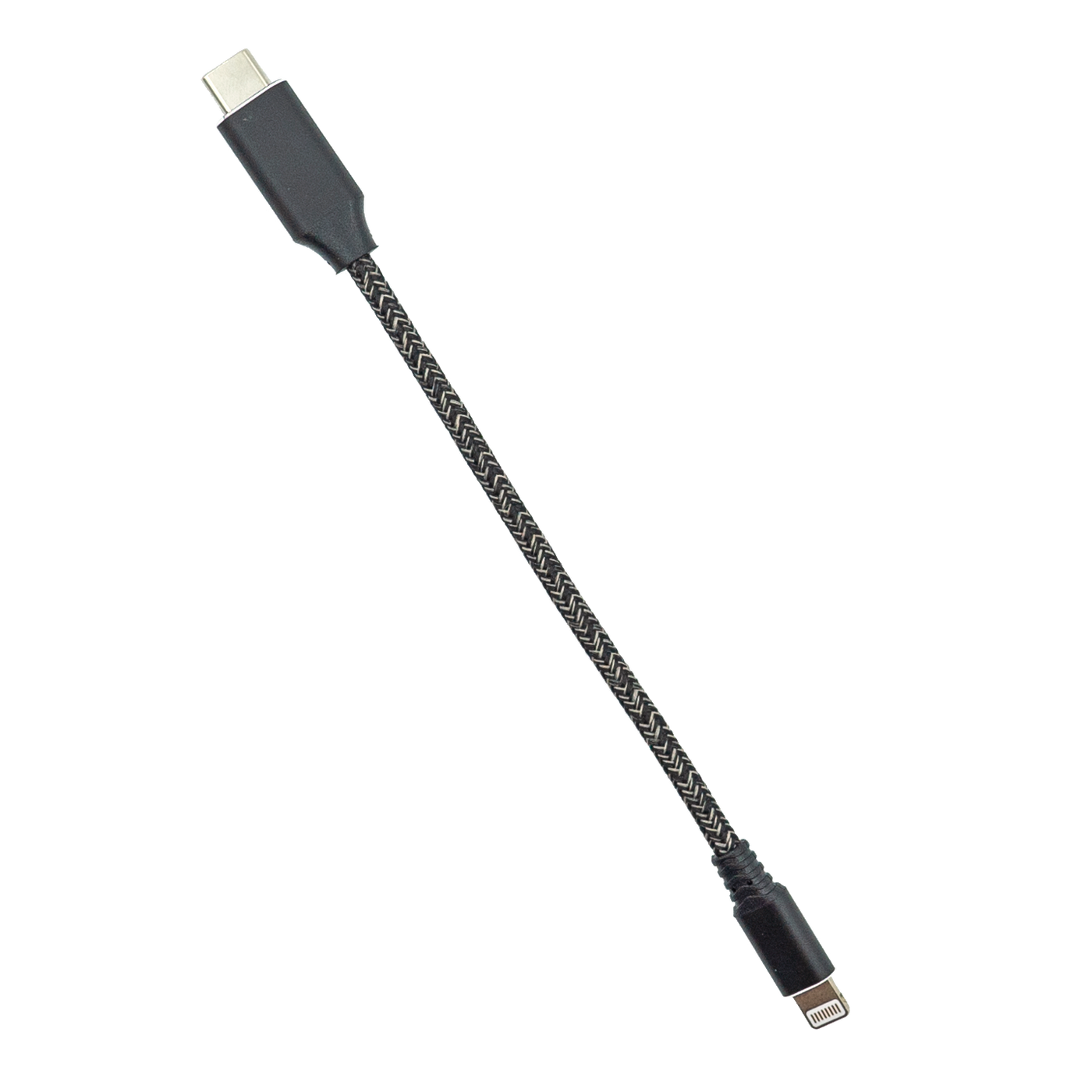 OTG Lightning Audio Cable (15cm)