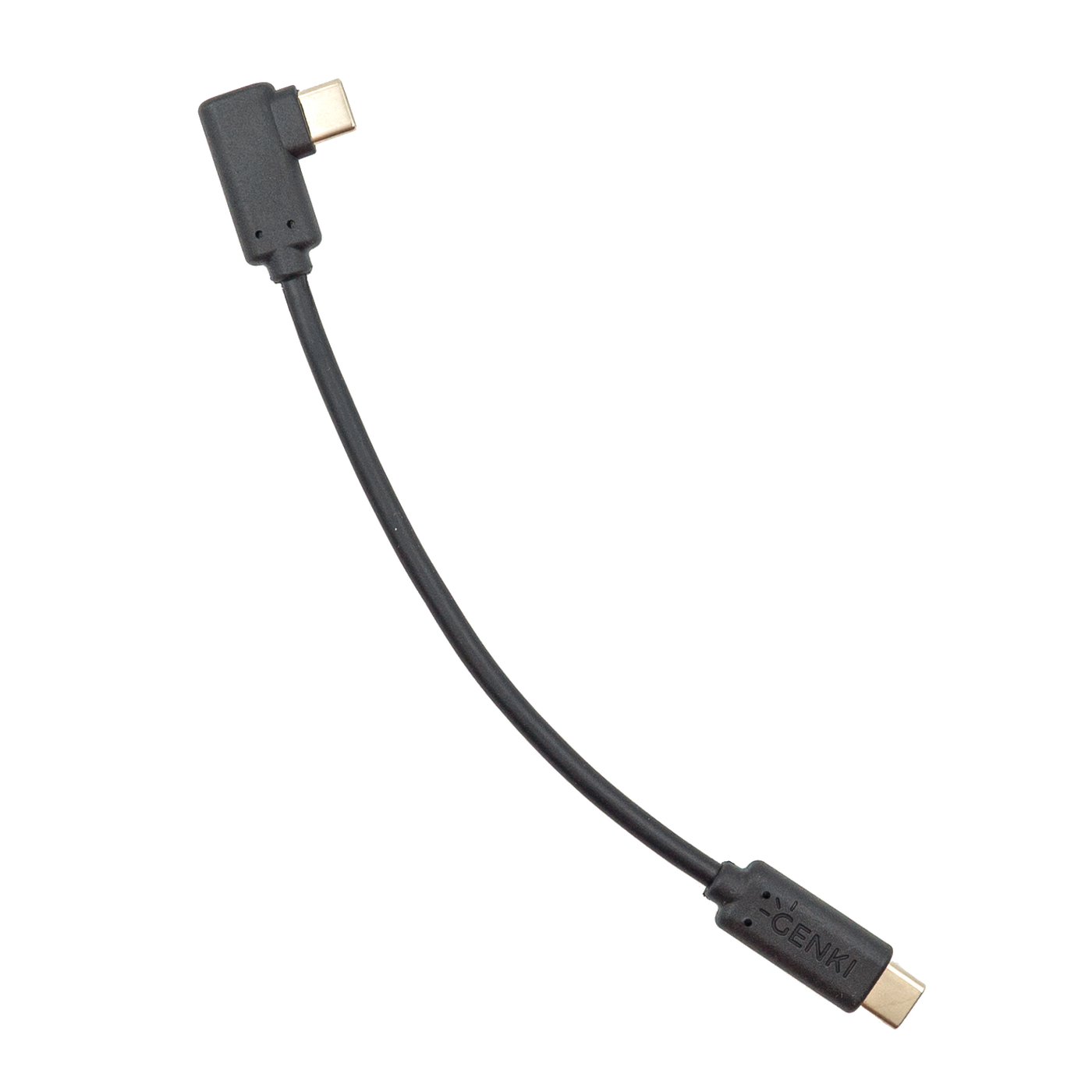 OTG Android Audio Cable (15cm)