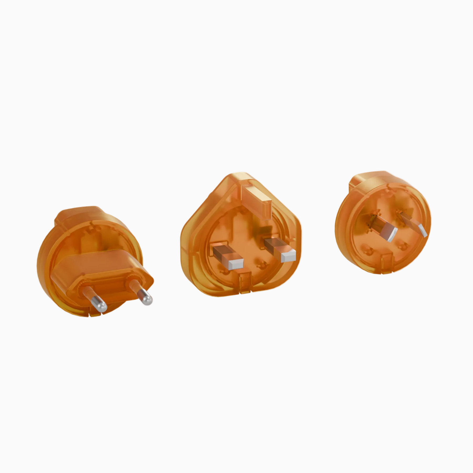 Covert Dock Global adapters