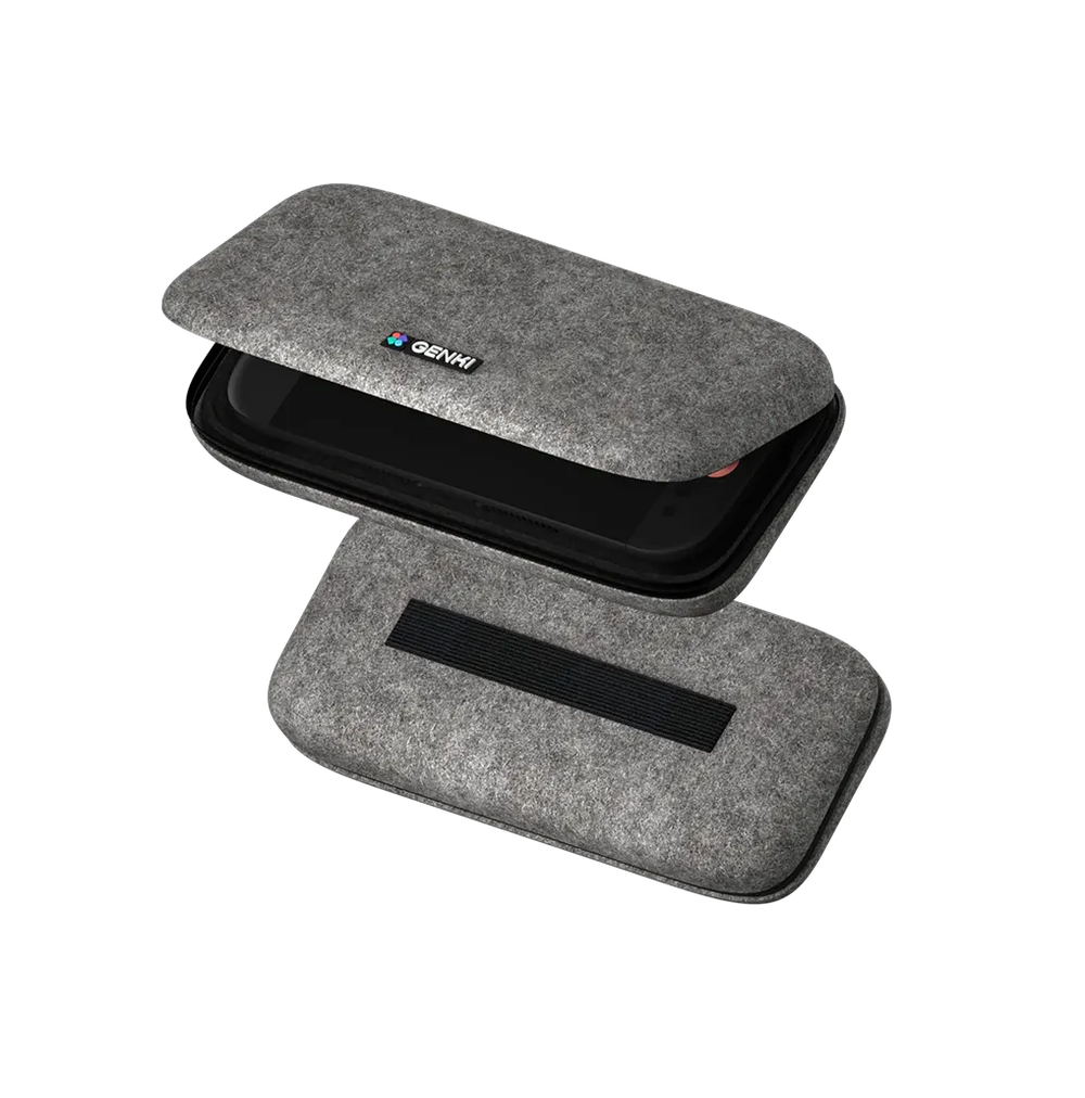 Sleeper Case